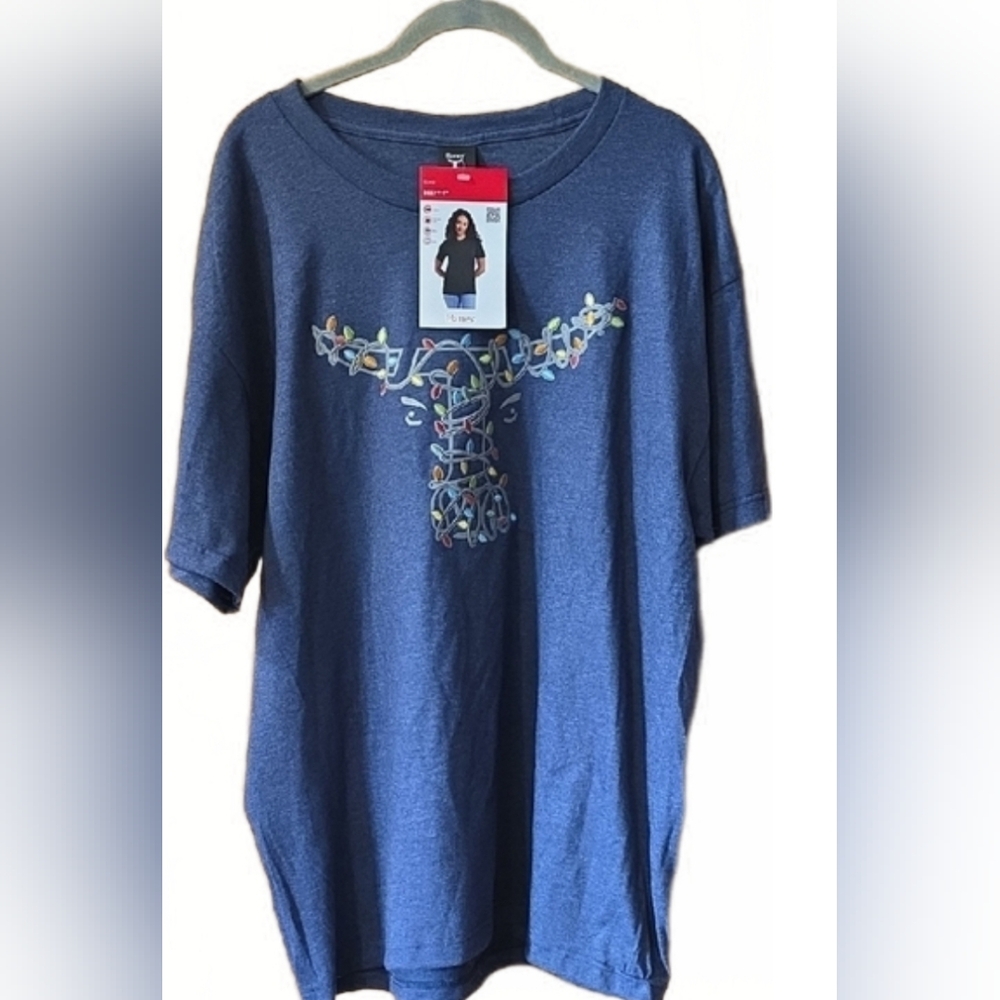 Hanes "Beefy-T" T-shirt